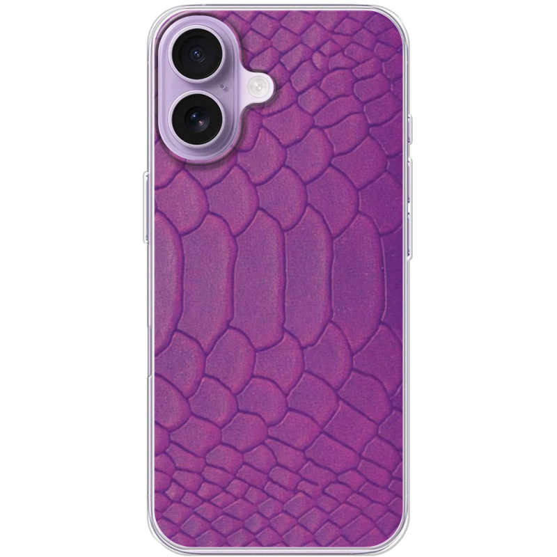 Чохол BoxFace Apple iPhone 17 