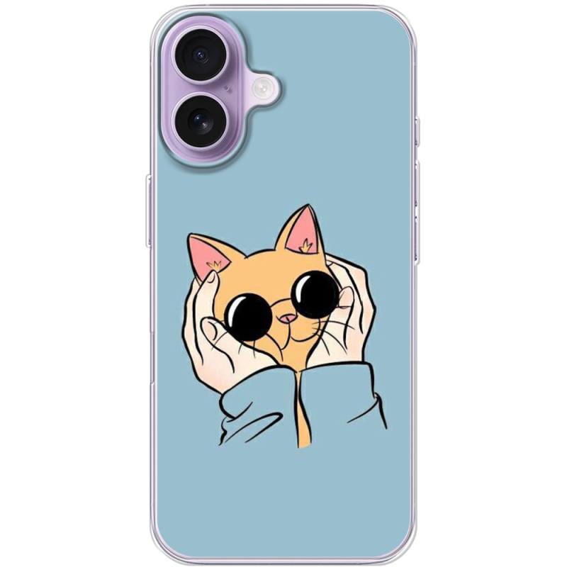 Чохол BoxFace Apple iPhone 17 