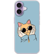 Чохол BoxFace Apple iPhone 17 