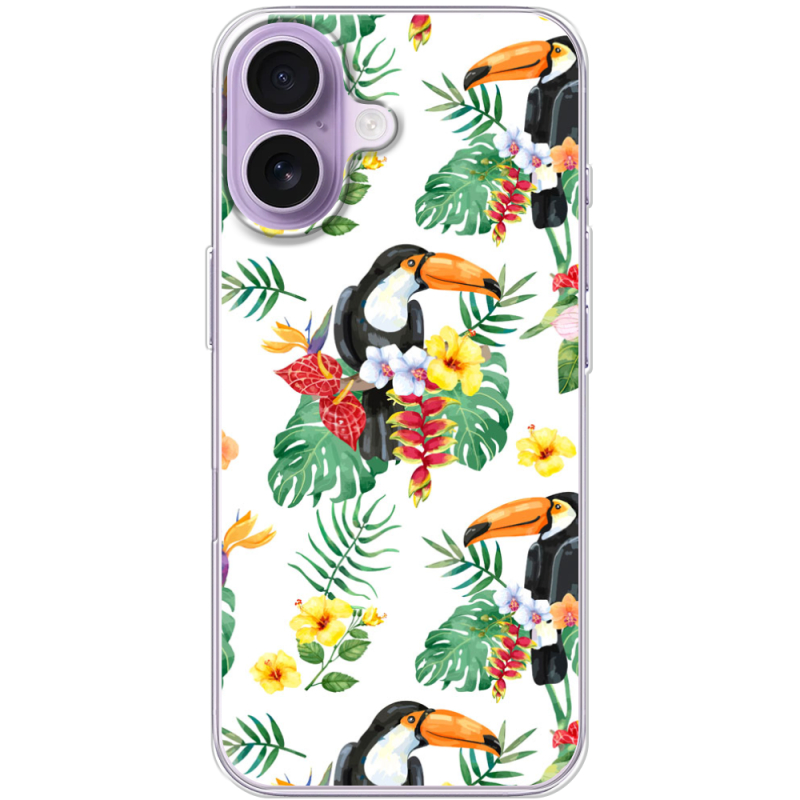 Чохол BoxFace Apple iPhone 17 