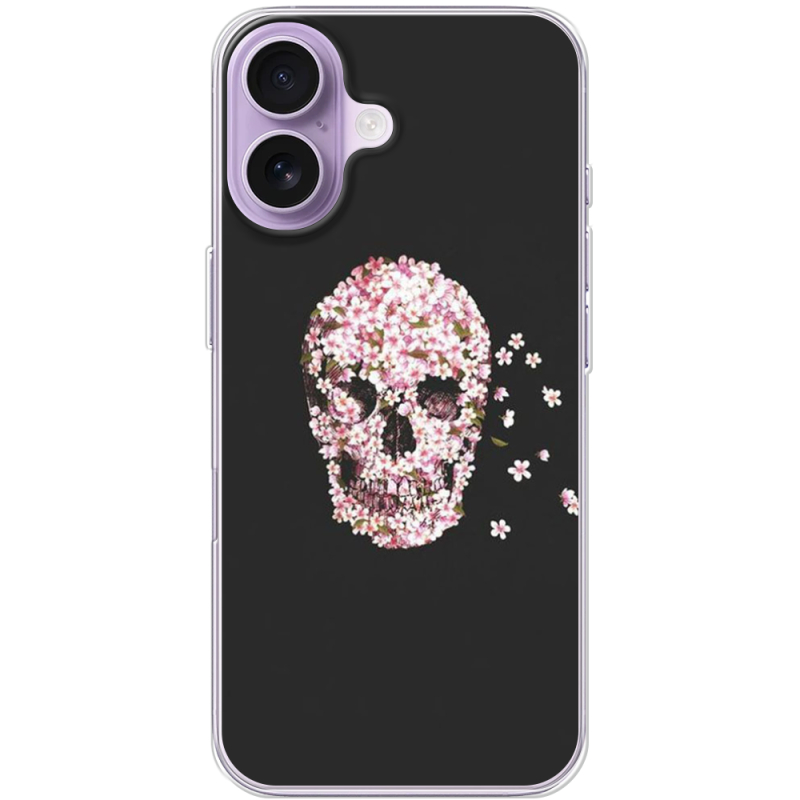 Чохол BoxFace Apple iPhone 17 