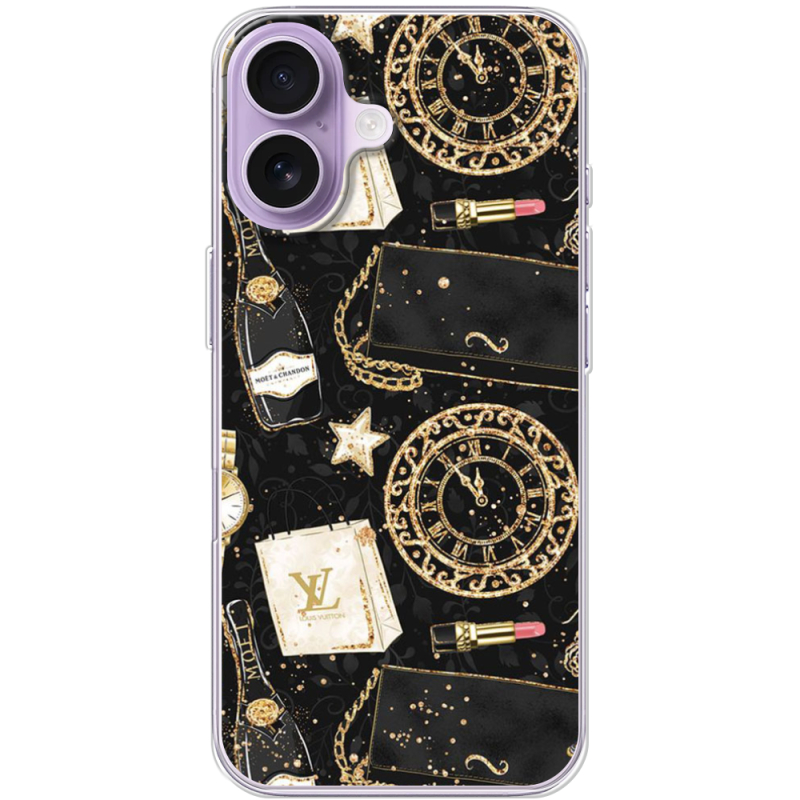 Чохол BoxFace Apple iPhone 17 