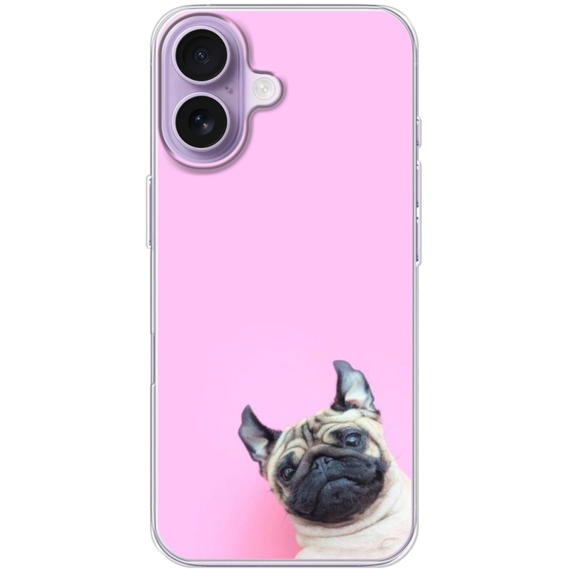 Чохол BoxFace Apple iPhone 17 