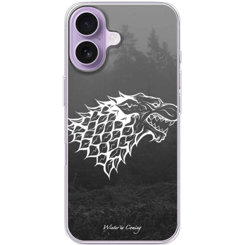 Чохол BoxFace Apple iPhone 17 