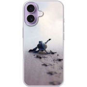 Чохол BoxFace Apple iPhone 17 