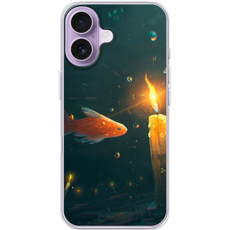 Чохол BoxFace Apple iPhone 17 