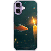 Чохол BoxFace Apple iPhone 17 