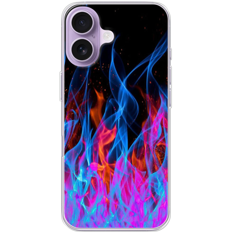 Чохол BoxFace Apple iPhone 17 