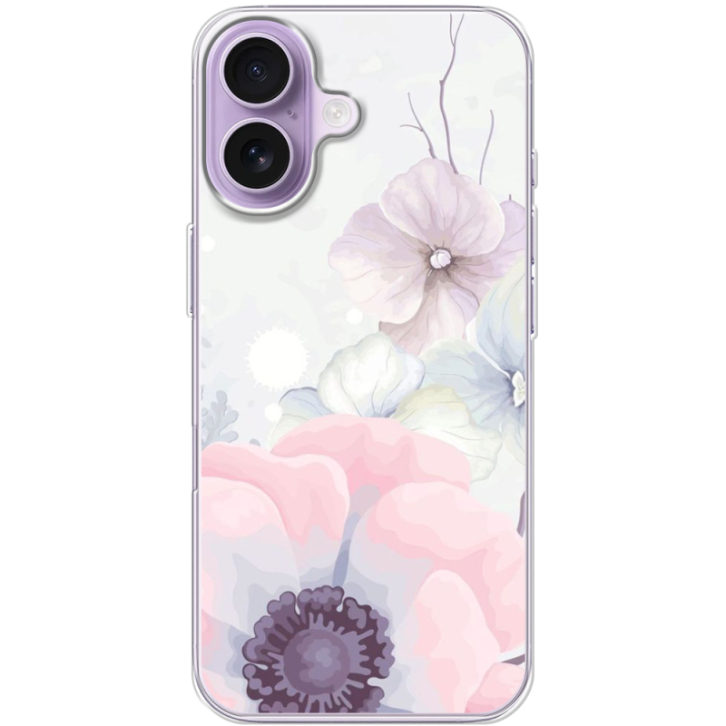 Чохол BoxFace Apple iPhone 17 