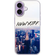 Чохол BoxFace Apple iPhone 17 