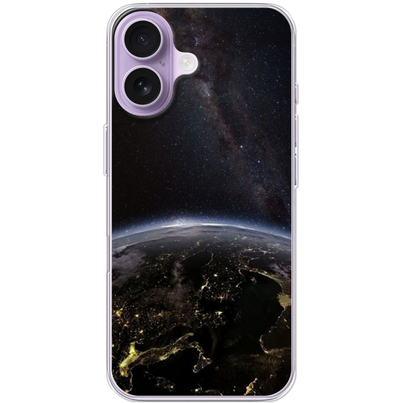 Чохол BoxFace Apple iPhone 17 