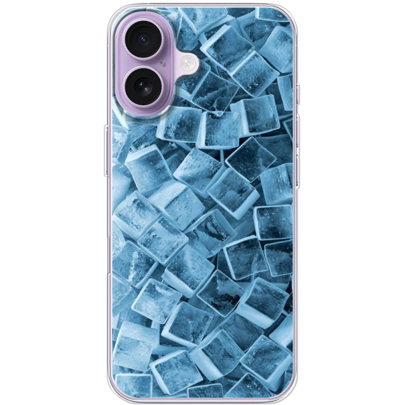 Чохол BoxFace Apple iPhone 17 