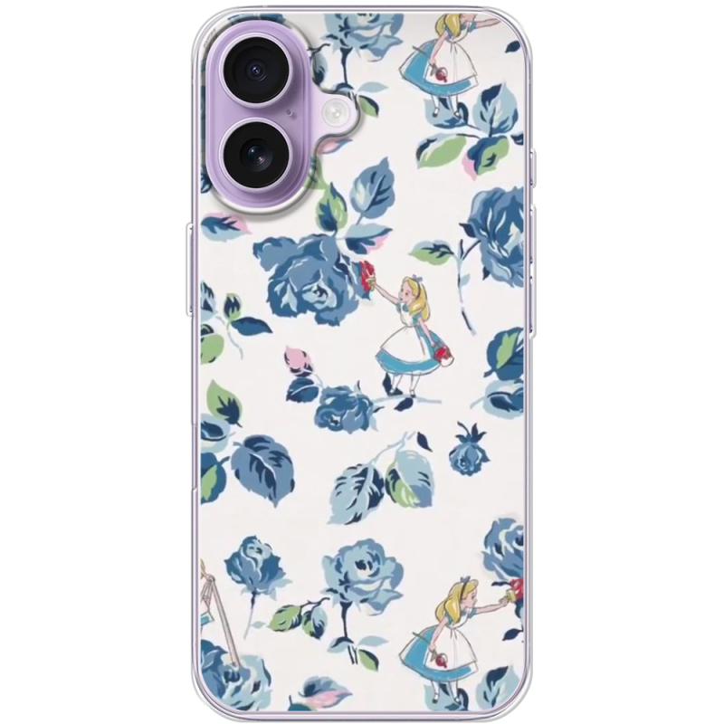 Чохол BoxFace Apple iPhone 17 