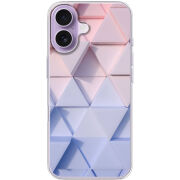 Чохол BoxFace Apple iPhone 17 