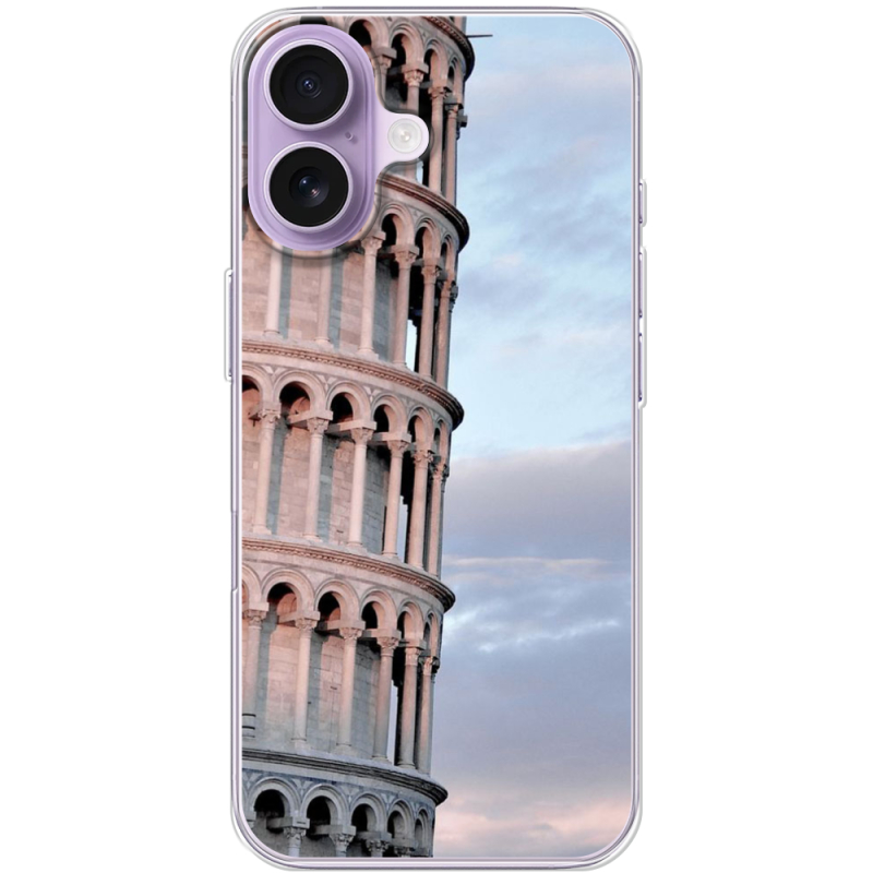 Чохол BoxFace Apple iPhone 17 