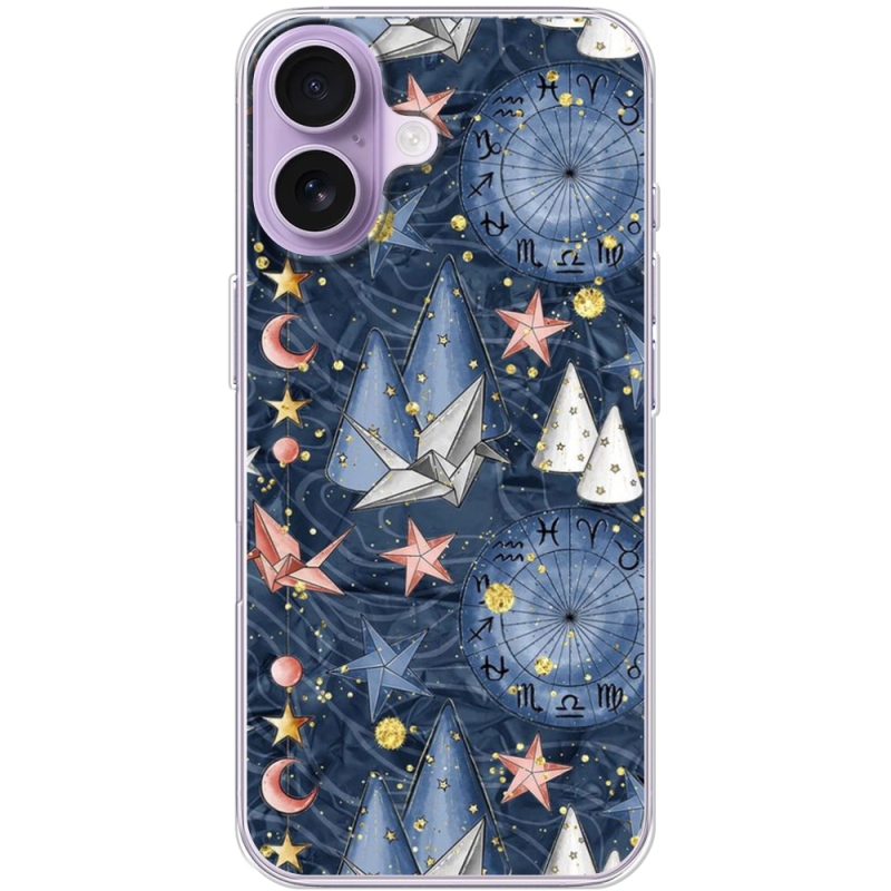 Чохол BoxFace Apple iPhone 17 