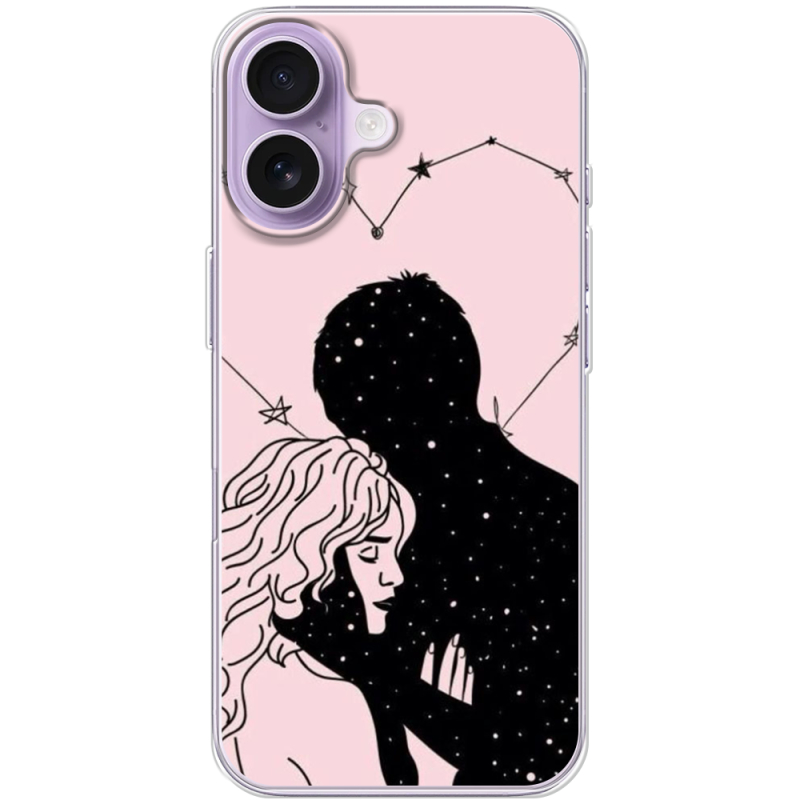 Чохол BoxFace Apple iPhone 17 