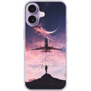 Чохол BoxFace Apple iPhone 17 