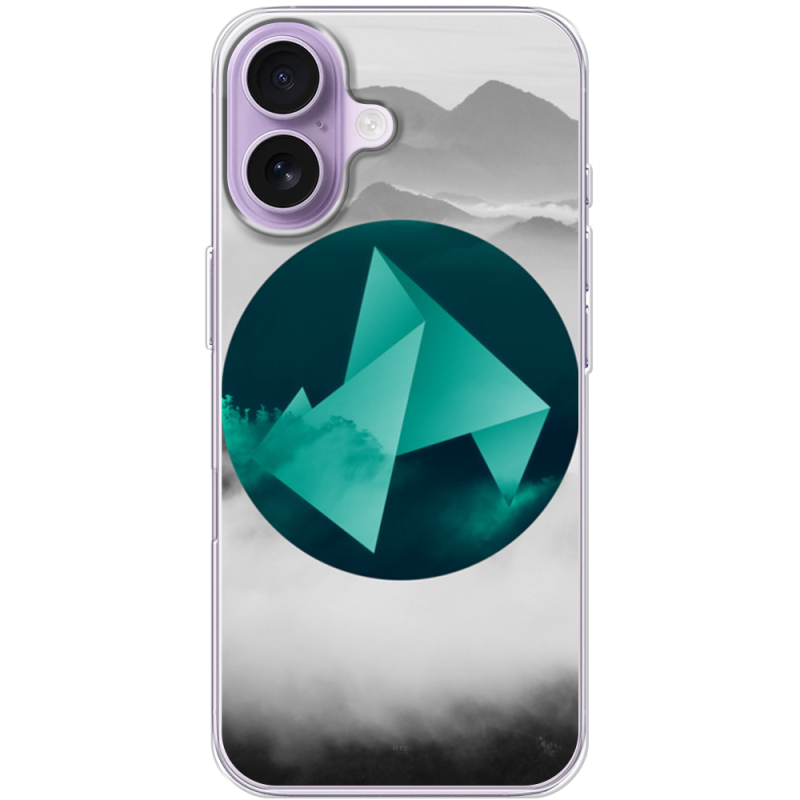 Чохол BoxFace Apple iPhone 17 