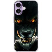 Чохол BoxFace Apple iPhone 17 Werewolf