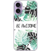 Чохол BoxFace Apple iPhone 17 