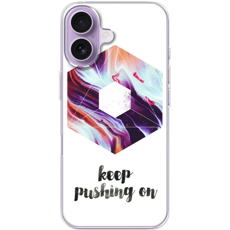 Чохол BoxFace Apple iPhone 17 