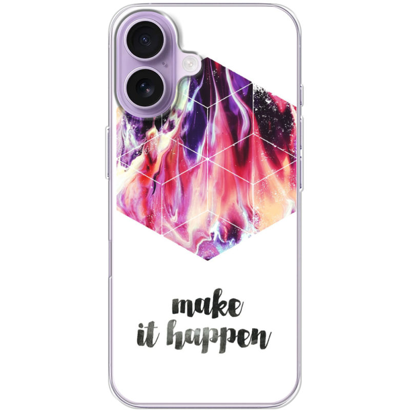 Чохол BoxFace Apple iPhone 17 