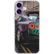 Чохол BoxFace Apple iPhone 17 