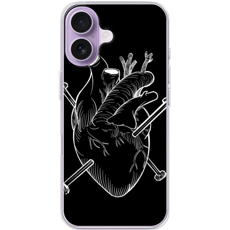 Чохол BoxFace Apple iPhone 17 