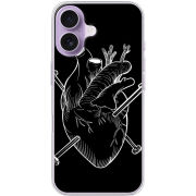 Чохол BoxFace Apple iPhone 17 