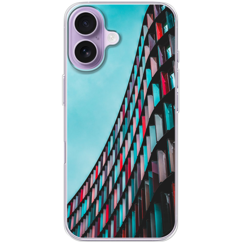 Чохол BoxFace Apple iPhone 17 