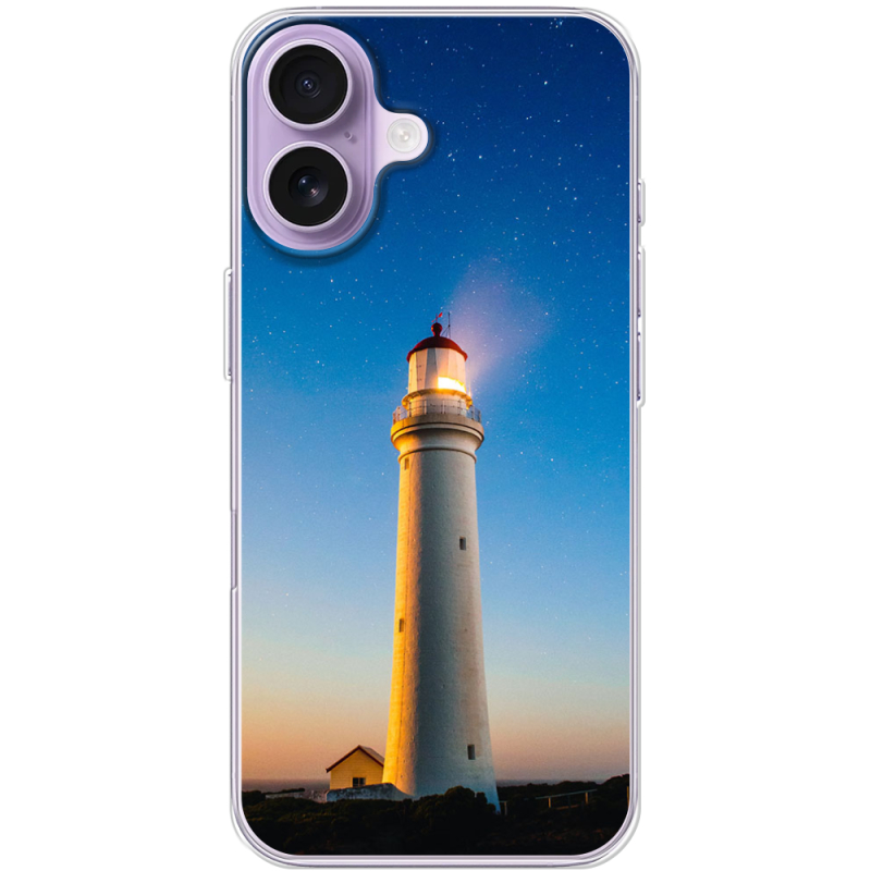 Чохол BoxFace Apple iPhone 17 