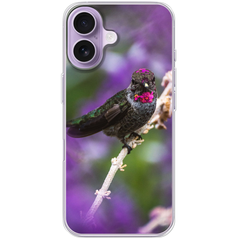 Чохол BoxFace Apple iPhone 17 