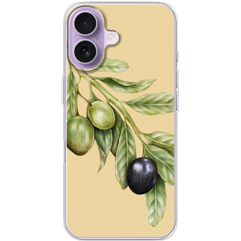 Чохол BoxFace Apple iPhone 17 