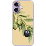 Чохол BoxFace Apple iPhone 17 