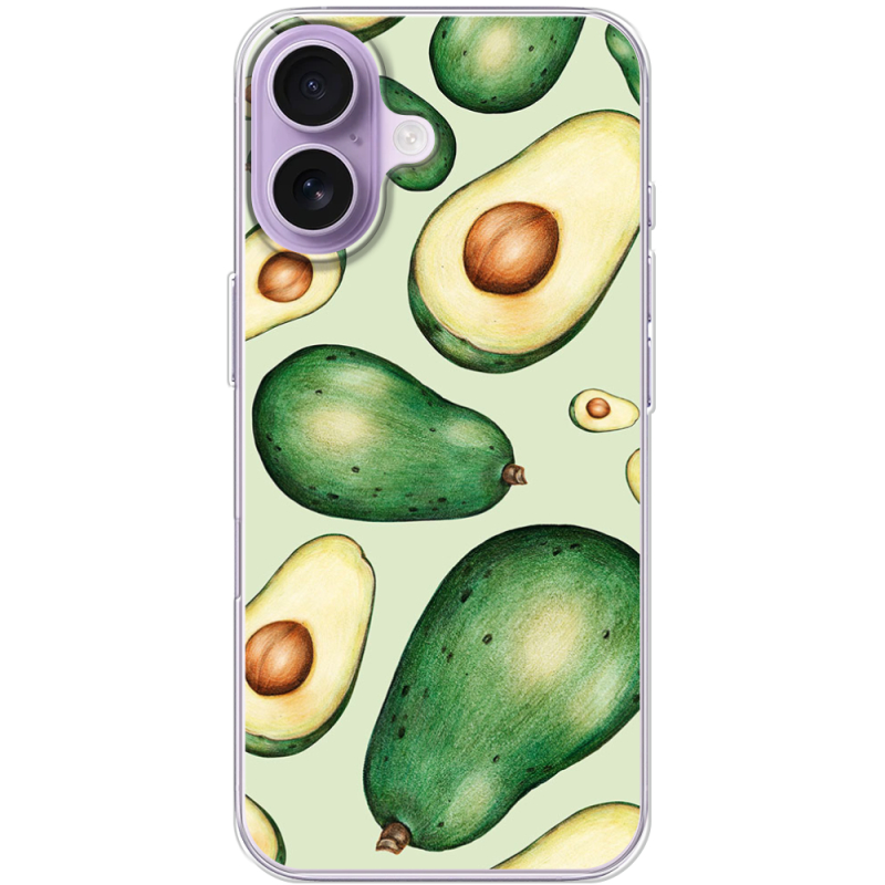 Чохол BoxFace Apple iPhone 17 