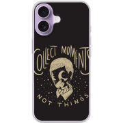 Чохол BoxFace Apple iPhone 17 