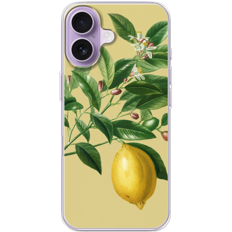 Чохол BoxFace Apple iPhone 17 