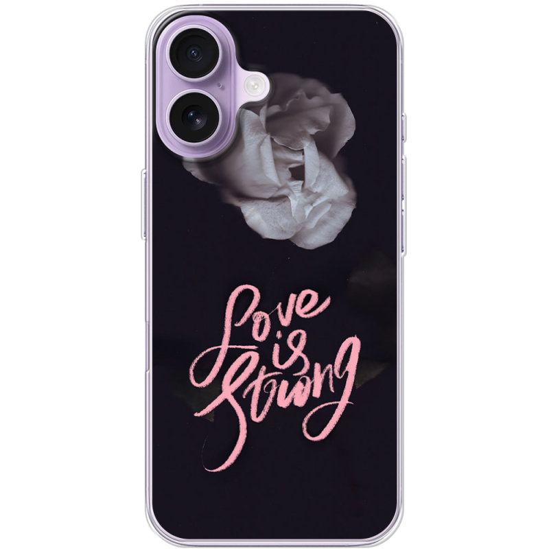 Чохол BoxFace Apple iPhone 17 