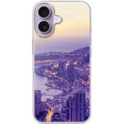 Чохол BoxFace Apple iPhone 17 