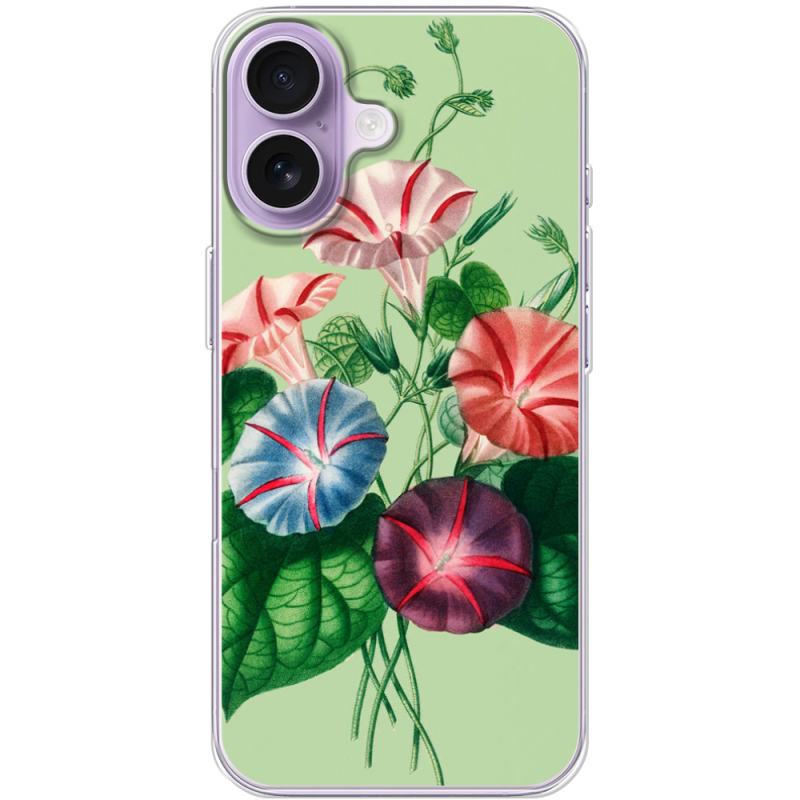 Чохол BoxFace Apple iPhone 17 