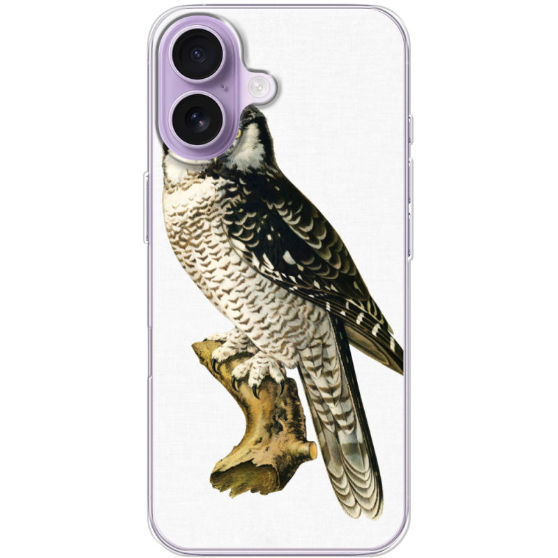 Чохол BoxFace Apple iPhone 17 