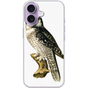 Чохол BoxFace Apple iPhone 17 