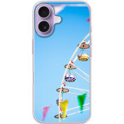 Чохол BoxFace Apple iPhone 17 