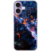 Чохол BoxFace Apple iPhone 17 