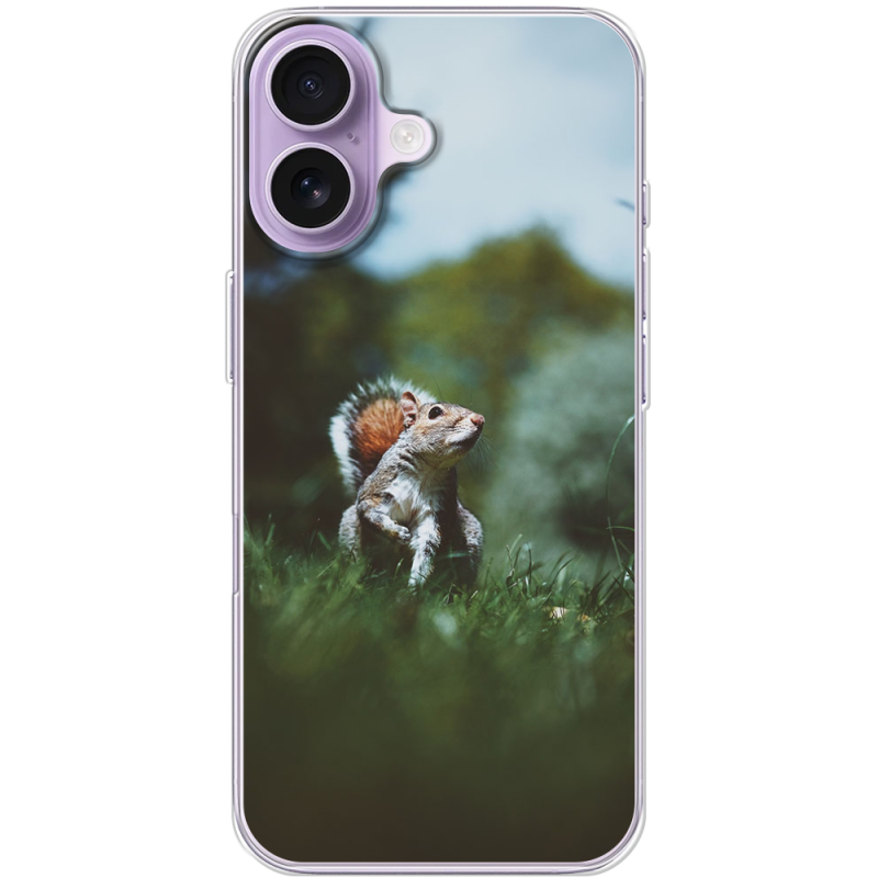 Чохол BoxFace Apple iPhone 17 