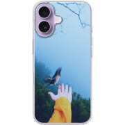 Чохол BoxFace Apple iPhone 17 