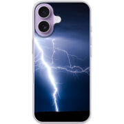 Чохол BoxFace Apple iPhone 17 