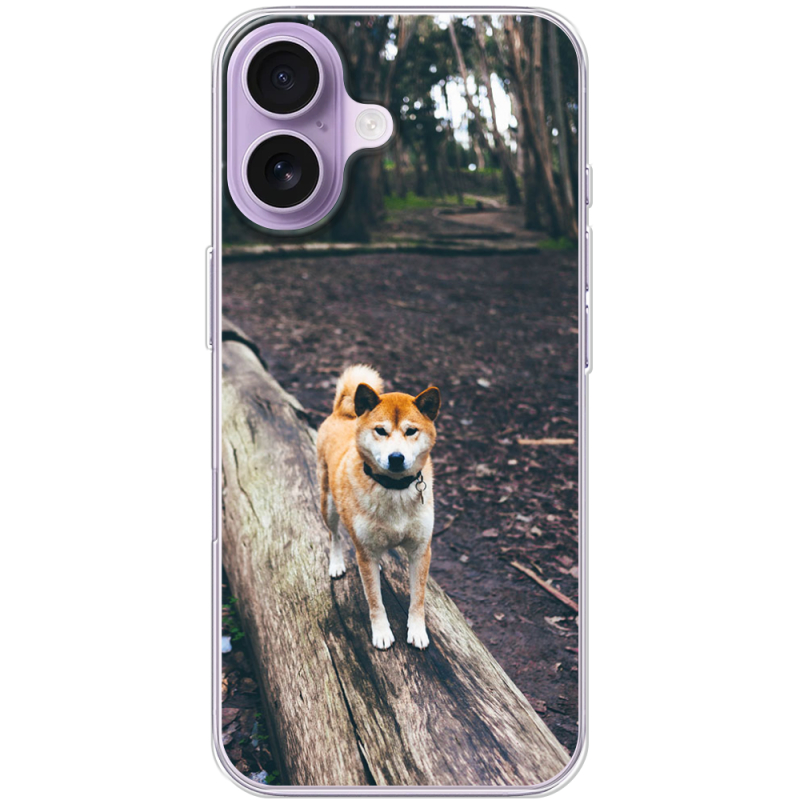 Чохол BoxFace Apple iPhone 17 