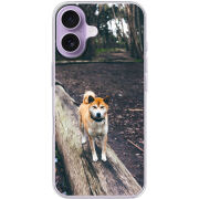 Чохол BoxFace Apple iPhone 17 